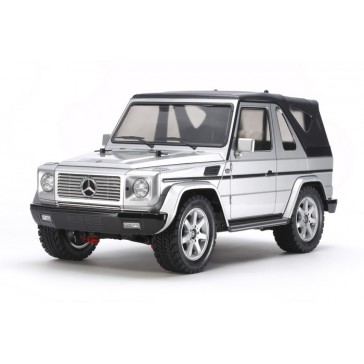 Mercedes Benz G230 Cabrio MF01X