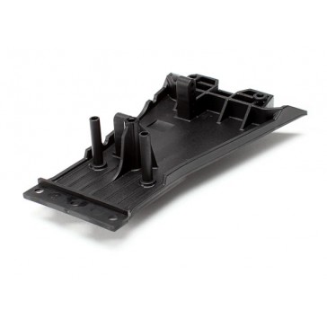 Lower Chassis, Low Cg (Black)