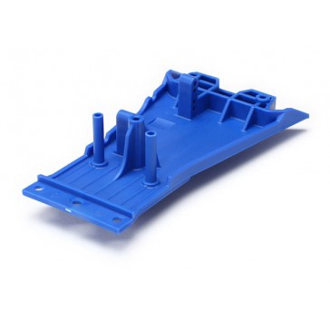 Lower Chassis, Low Cg (Blue)