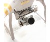 DISC.. Gimbal & camera protection board for Phantom 4 - Clear