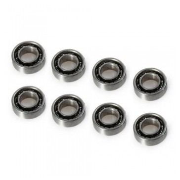 DISC.. Bearing set - X250