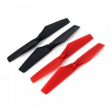 DISC.. Propeller set (4) - X250