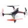 DISC.. X250 6-axis quadcopter RTF kit + Wifi FPV