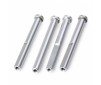 DISC.. Aluminium motor shaft set - X250