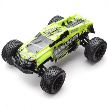 ramasoon rc car