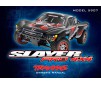 Owners manual, Slayer Pro 4X4