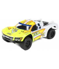 DISC.. TEN-SCTE 3.0 Race Kit: 1/10 4WD SCT