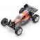 DISC.. Patriot 2wd Brushed RTR Kit - Orange