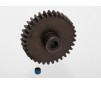 Gear, 34-T pinion (1.0 metric pitch, 20 pressure angle) (fi