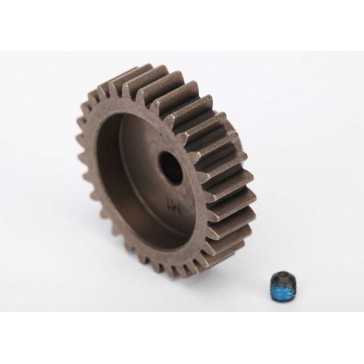 Gear, 29-T pinion (1.0 metric pitch, 20 pressure angle) (fi