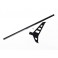 Tail Boom (Black-Anodized)/ T