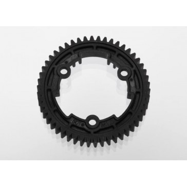 Spur gear, 50-tooth (1.0 metric pitch)