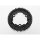 Spur gear, 54-tooth (1.0 metric pitch)