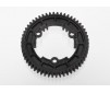 Spur gear, 54-tooth (1.0 metric pitch)