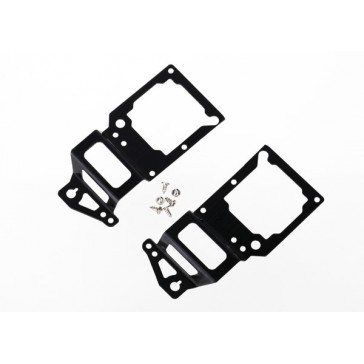 Main Frame, Side Plate, Inner