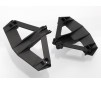 Body mounts, front & rear