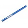 Driveshaft, center, 6061-T6 aluminum (blue-anodized)