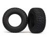 Tires, BFGoodrich Mud-Terrain T/A KM2 , ultra-soft (S1 off-