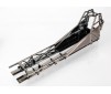 Chassis (black chrome)