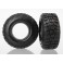Tires, Kumho (Dual Profile 4.3
