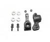 DISC.. Rear Hub Carrier set for Patriot 2wd Buggy
