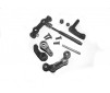 DISC.. Steering system unit for Patriot 2wd Buggy