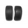 DISC.. Rear Tire unit for Patriot 2wd Buggy