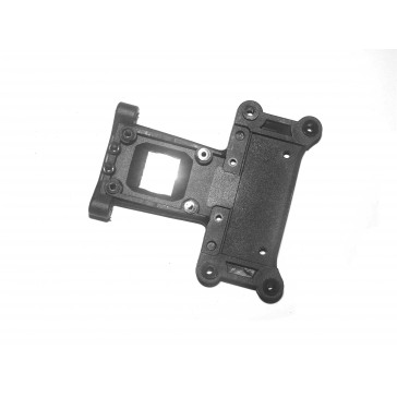 DISC.. Front Chassis for Patriot 2wd Buggy