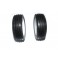 DISC.. Front Tire unit for Patriot 2wd Buggy