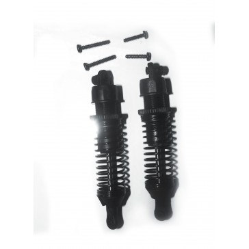 DISC.. Rear Shock Absorber for Patriot 2wd Buggy