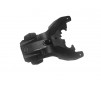 DISC.. Front Upper plate for Patriot 2wd Buggy