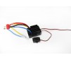 DISC.Waterproof ESC for Patriot 2wd Buggy