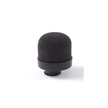 1/10TH AIR FILTER ROUND PROFILE - SMALL
