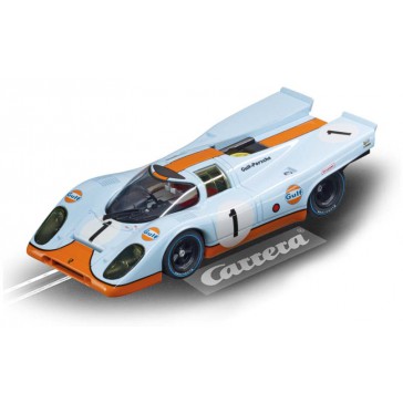 Porsche 917K J.W. Automotive Eng. N° 01 Daytona 24h