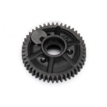 Spur gear, 45-tooth