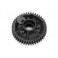 Spur gear, 45-tooth