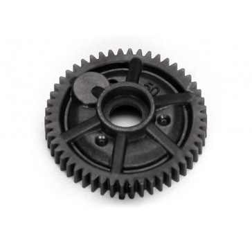 Spur gear, 50-tooth