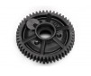 Spur gear, 50-tooth