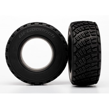 TIRES, BFGOODRICH RALLY, GRAVE