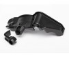 COVER, GEAR/ WIRE RETAINER