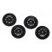 Wheel Hubs, Hex (4) Wheel Hubs, Hex (Dis