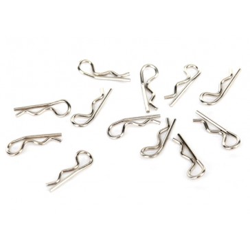 Body Clips (12) Body Clips (12)