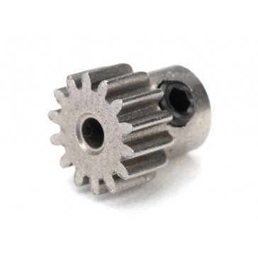 Gear, 14-T Pinion / Set Screw Gear, 14-T Pi