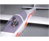 1/6 Glider 2300mm : Fox V2 (with flaps) PNP Kit
