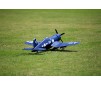 1/7 Plane 1400mm F4U-4 Blue (V3) PNP kit