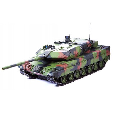 Leopard 2 A6