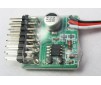 led lighting driver module LCC