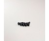 Metallic Cap Screws M3x8mm (5)