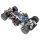 DISC.. RC M-05 V.II PRO CHASSIS