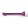 DISC.. MIP CVD BONE 6X46MM (ALUMINIUM/PURPLE/1PC)